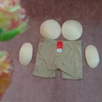 پروتز کوتاه بغل ران و باسن