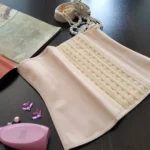 شکم بند ساعت شنی