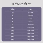 شکم بند ۶ قزنه ۲۵ فنر آنچری ۲+۲۰۲۳ فنر یدکی هدیه - تصویر 3