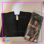 شکم بند 6 قزنه