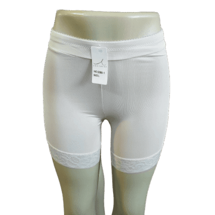 پروتز کوتاه جنیفری