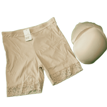 پروتز کوتاه جنیفری