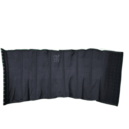 شکم بند ساعت شنی