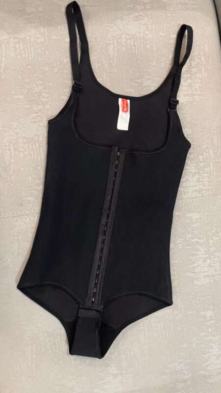 اسلیپ جراحی باسن بسته