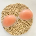 سوتین ژله ای نامرئی