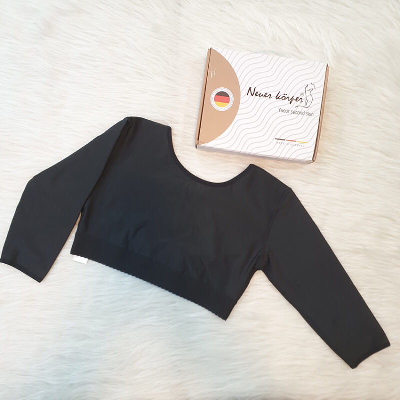 جراحی بازو نیوبادی H01