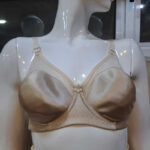 سوتین زنانه فنردار