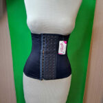 شکم بند ساعت شنی