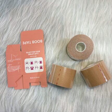 چسب لیفت سینه